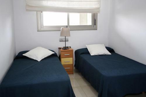 Apartamento At075 Nova Torredembarra