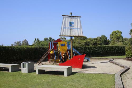 Apartamento At075 Nova Torredembarra