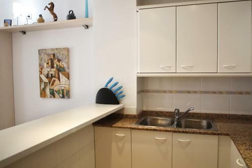 Apartamento At077 Pau Casals