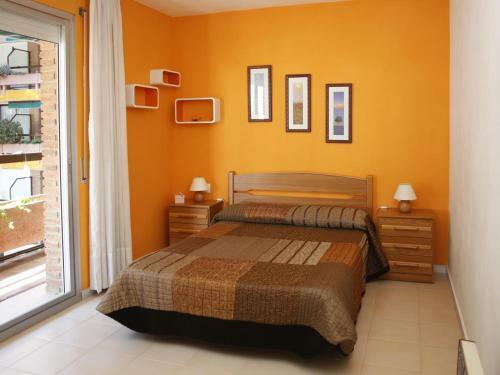 Apartamento At116 Els Pins I