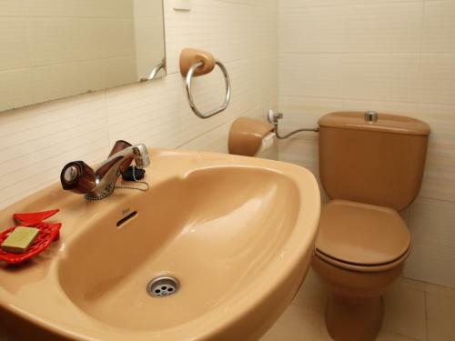 Apartamento At116 Els Pins I