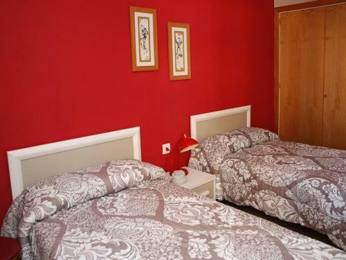 Apartamento At116 Els Pins I