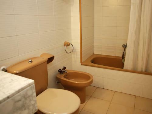 Apartamento At116 Els Pins I