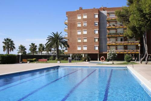Apartamento At116 Els Pins I