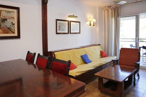 Apartamento At121 Protomar