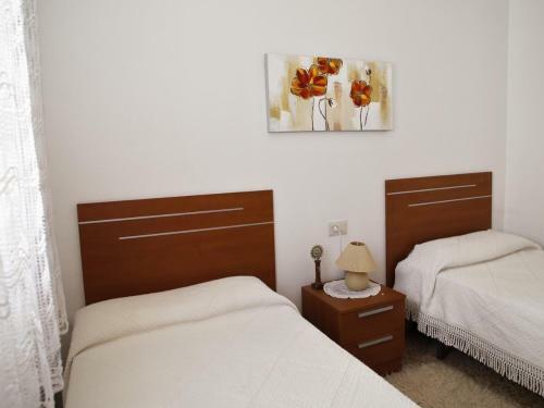 Apartamento At122 Clos