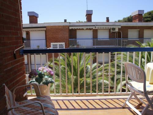 Apartamento At122 Clos