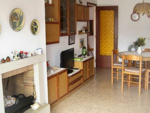 Apartamento At122 Clos