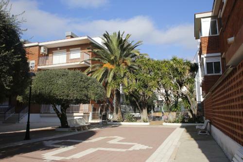 Apartamento At122 Clos