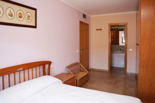 Apartamento At126 Les Dunes