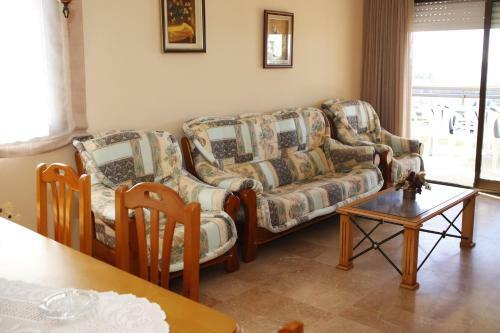 Apartamento At126 Les Dunes
