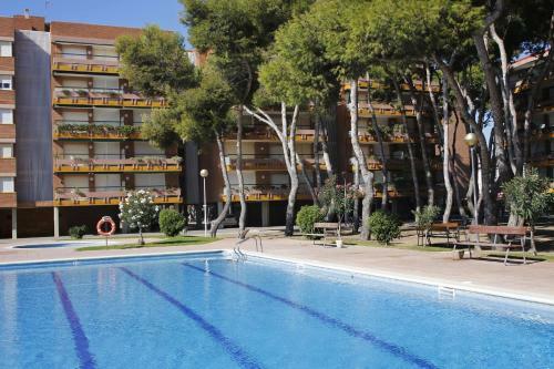 Apartamento At132 Els Pins I
