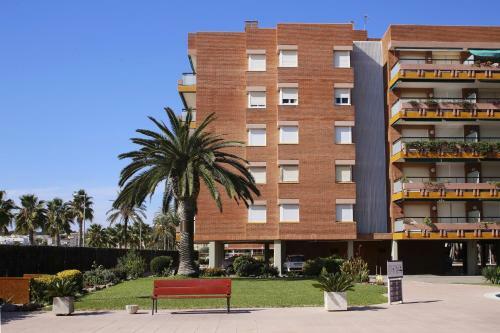 Apartamento At132 Els Pins I