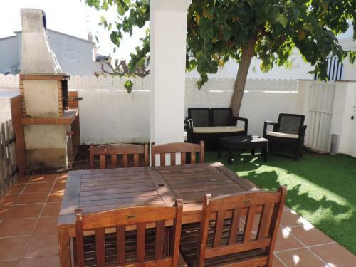 Villa At153 El Olivo