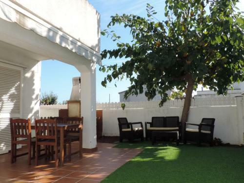 Villa At153 El Olivo