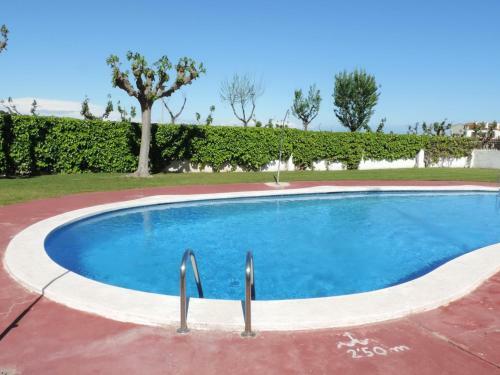 Villa At153 El Olivo