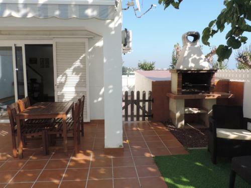 Villa At153 El Olivo