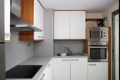 Apartamento At164 Nova Torredembarra