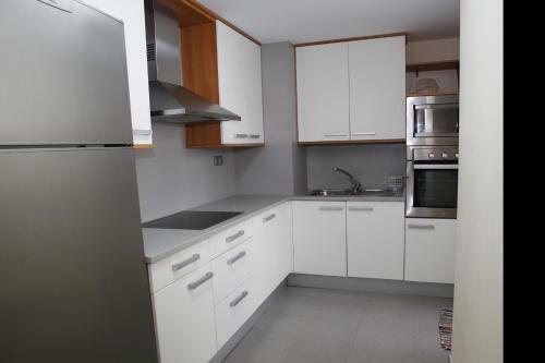 Apartamento At164 Nova Torredembarra