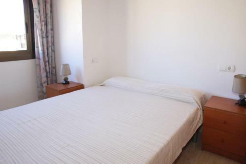 Apartamento At173 Baix A Mar