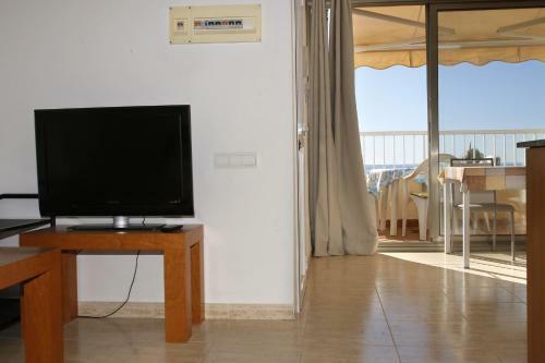 Apartamento At173 Baix A Mar