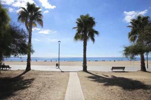 Apartamento At178 Pins II