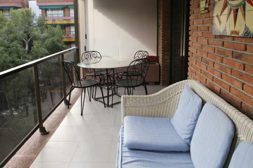 Apartamento At178 Pins II