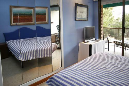 Apartamento At178 Pins II