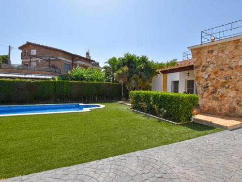 Holiday Home Montserrat