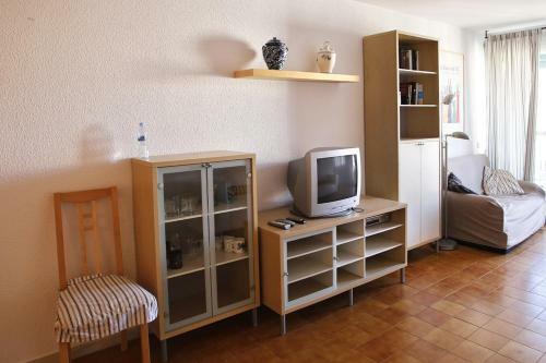 Apartamento At139 Els Pins I