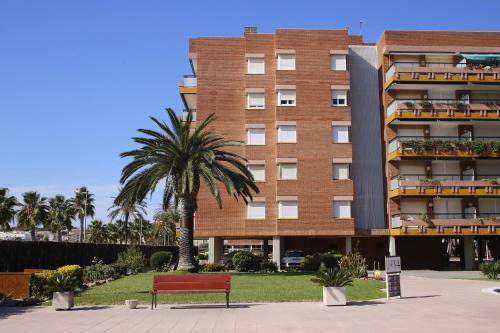 Apartamento At139 Els Pins I