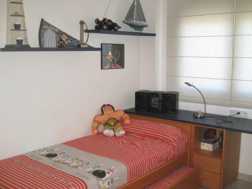 Apartamento At145 Pins I