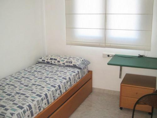 Apartamento At145 Pins I
