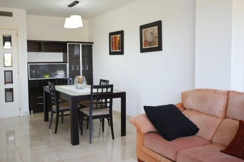 Apartamento At156 Nova Torredembarra