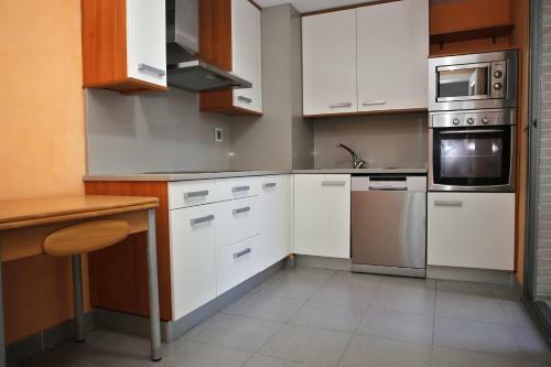 Apartamento At156 Nova Torredembarra