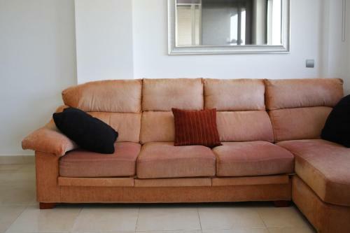 Apartamento At156 Nova Torredembarra