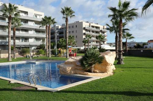 Apartamento At156 Nova Torredembarra