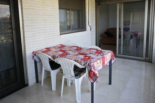 Apartamento At156 Nova Torredembarra