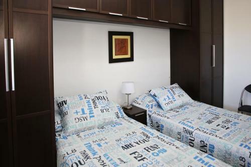 Apartamento At156 Nova Torredembarra