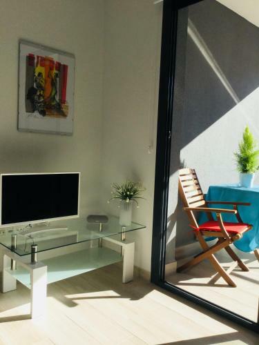Apartament Orhidea
