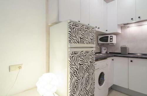 La Nogalera Square Apartments