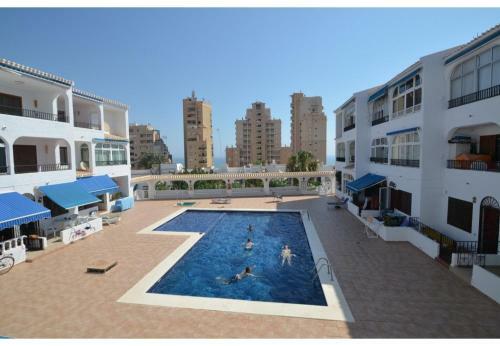 Apartamento 19 Pool Relax Home