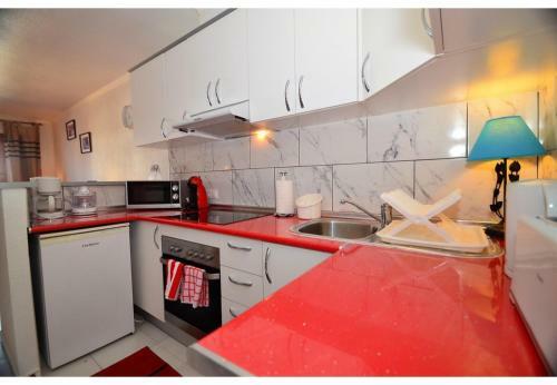 Apartamento 25 Endless Sunny