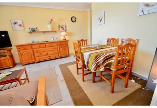 Apartamento 12 Sunny Sea Views