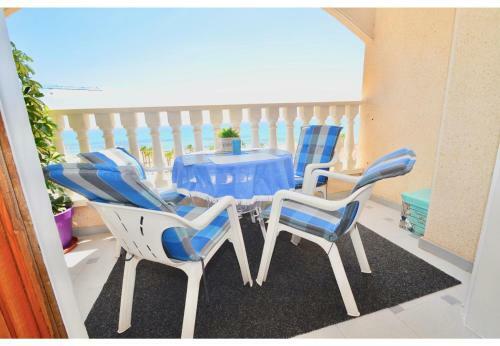 Apartamento 12 Sunny Sea Views