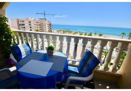 Apartamento 12 Sunny Sea Views