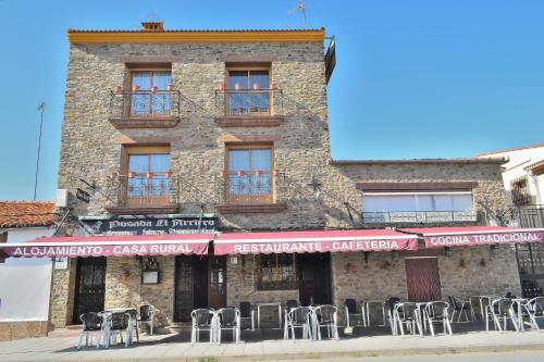 Hotel Posada El Arriero