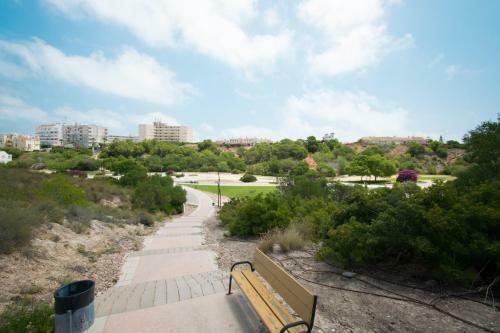 072 Perfect Park - Alicante Holiday