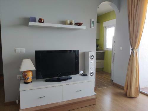 Apartamento Bungalow Torre de La Roca