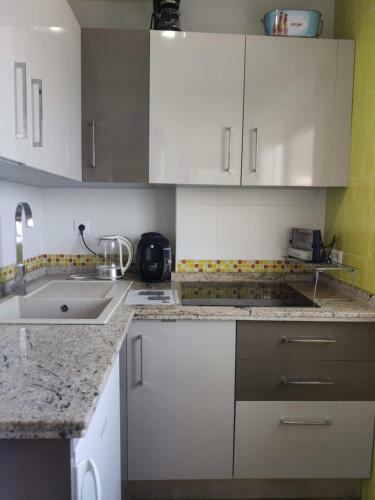 Apartamento Bungalow Torre de La Roca